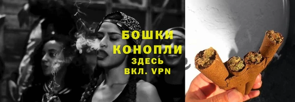 хмурый Богородск