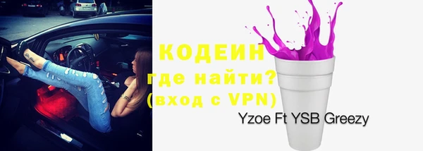 хмурый Богородск